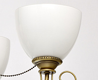 Люстра Фелиция 347016405 сн/пр