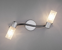 Спот - 20118/2 хром