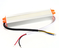 Драйвер BSPS 24V&nbsp;&nbsp;40W IP67 (гар. 2г)&nbsp;&nbsp;LB007 Feron