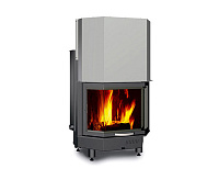 La Nordica TermoCamino 800 Prismatico