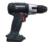 Дрель ударная SB 18 LT 60Нм,2х4,0Ач LiIon,кейс 602103500