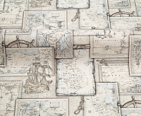 Обои Палитра HC71694-26 Home Color Discovery