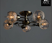 Люстра A1292PL-5AB