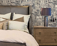 9144-20 Обои Eurodecor Palazzo Ducale