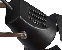 Спот Arte Lamp Cinema A3092AP-1BK