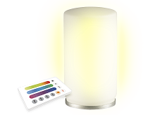 Настольный светильник JAZZway AJ1-RGB-ST10 (колонна)