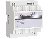 Блок питания 12В DR-60W-12 EKF PROxima
