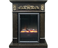 Портал Marseille VT (темный орех с патиной)