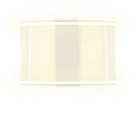 Бра FA619 WH 3000-6400K 19W белый