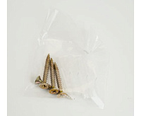 Бокс навесной 12 модулей IP20, непрозрачная белая дверца, Stekker