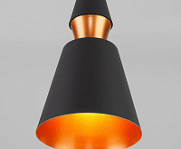 Подвесной светильник 50172/1 черный