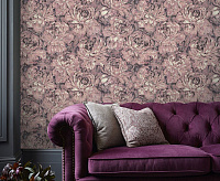 7207-23 Обои Eurodecor Sarah