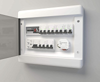 Wi-Fi реле умный дом 4 канала 2500W 76005/00