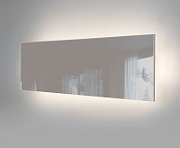 Настенный светодиодный светильник MRL LED 1125 дымчатый