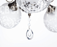 Люстра  0562/5 AB