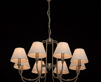 Люстра Консуэло 614012108