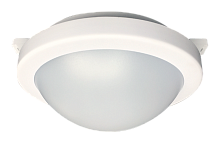 Накладной светильник PBH-PC3-RA 12W 4000K WHITE IP65 JAZZway 