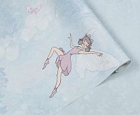 HC72343-65 Обои Home Color Mary Fairy (8) ВВ ГТ ФО 1,06*10м