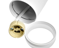 Светильник потолочный MR16 GU10 35W 230V белый ML162