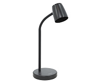 Настольная лампа MT2005  черный