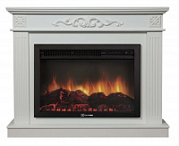 Портал Noce Classic шпон беленый дуб