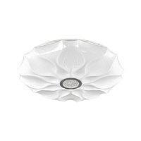 Накладной светильник Лайм 80W 3000-6000K НББД-RC-Р-1 с ДУ