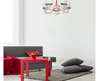 Люстра Лацио 103011505 сн/пр