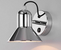 Спот - 20082/1 хром