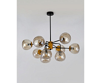Люстра Geba 4077-309 сн/пр