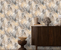 Обои Monaco Victoria Stenova 286448 сн/пр