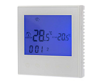 Терморегулятор сенсорный R150 Wi-Fi (белый) REXANT