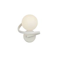 Бра 3119/1 WHITE