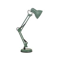 Настольная лампа MT2001 A/C зеленый малахит 