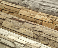 Обои Палитра 7405-25 Masonry