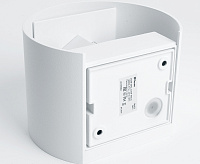 Настенный светодиодный светильник 2*3W 4000K белый IP54 DH013 