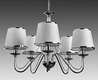 Люстра A1150LM-5CC