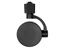 Трековый светильник PTR 32 GX53 BL (черный) IP20 Jazzway