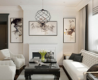 Люстра 60105/5