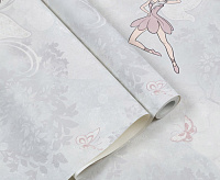 HC72343-45 Обои Home Color Mary Fairy (8) ВВ ГТ ФО 1,06*10м