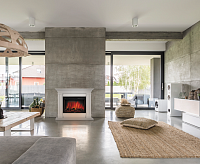 Портал Castello 30 Белый