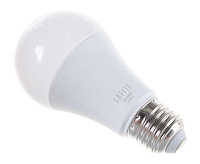 Лампа светодиодная 20W 6400K E27 SBA6020 шар (SAFFIT)