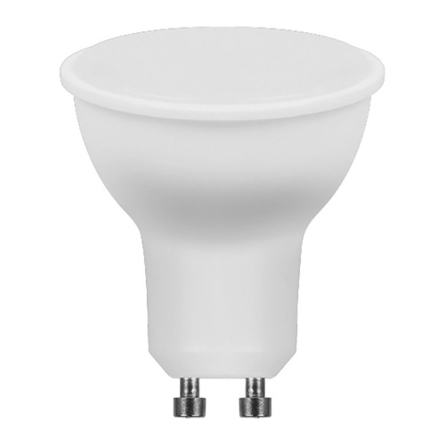 Лампа светодиодная 11W GU10 2700K LB-760 MR16 230V (Feron)