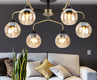 Люстра Isa 3110-306