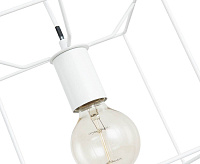 Светильник подвесной A3122SP-1WH 