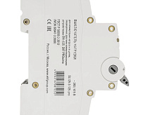 Выключатель нагрузки 3P 100А ВН-125 EKF PROxima