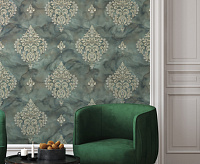 11144-05 Обои Артекс Кружево