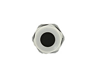 Сальник PG16 IP54 d отверс. (21мм.) d проводника 10-14мм EKF PROxima сн/пр