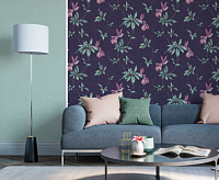 Обои Палитра HC71542-46 Home Color