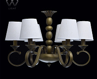 Люстра Вирджиния 444010806