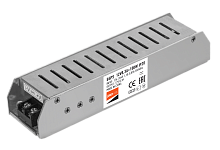 Драйвер BSPS 12V 100W 8,3A IP20 2 г.гар. Jazzway